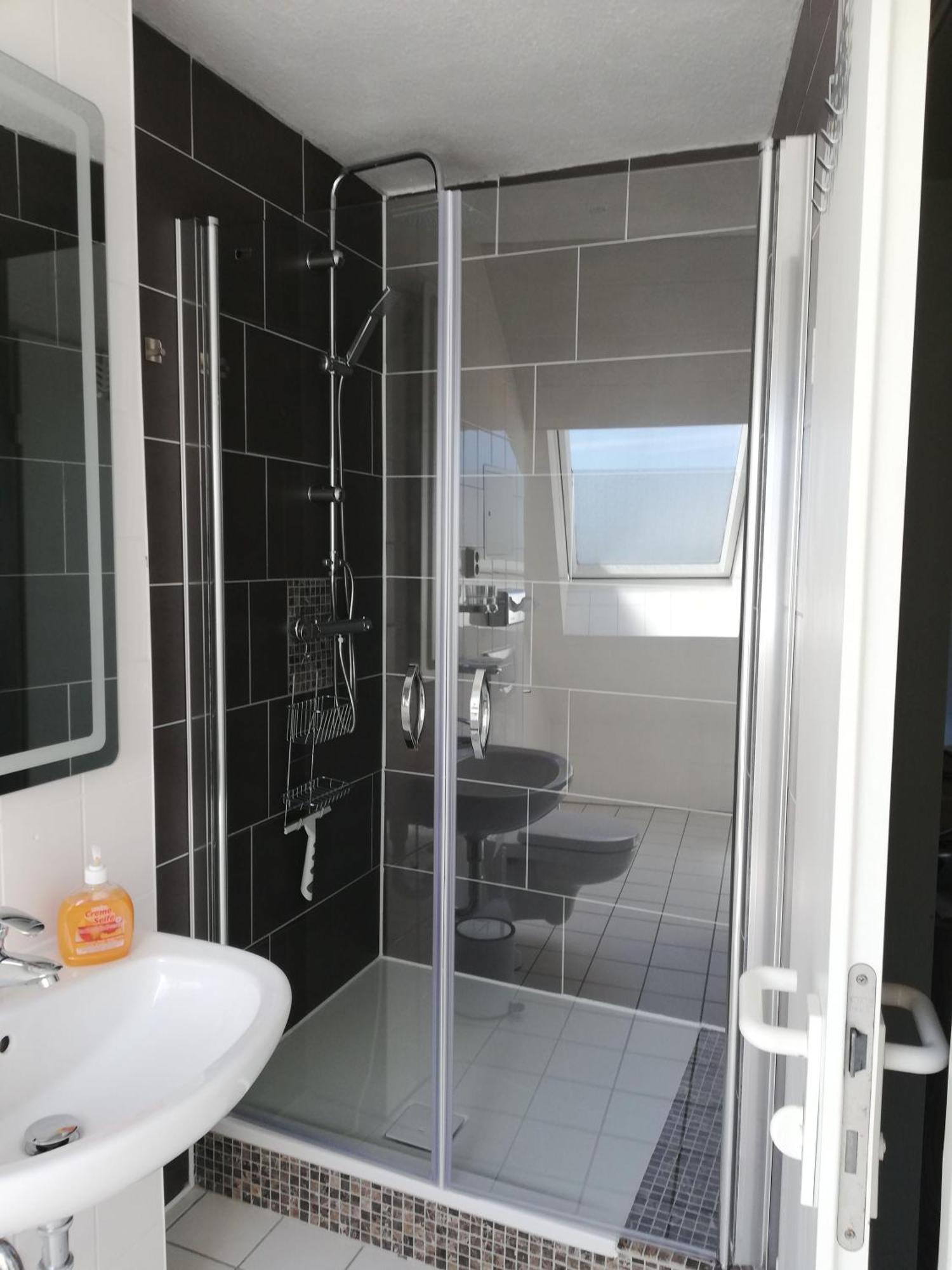 Ferienwohnung 313-1-R Stuebchen Neddesitz Buitenkant foto